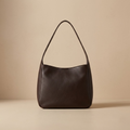 Camden | Dark Brown Shoulder Bag